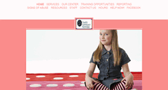 Desktop Screenshot of familyadvocacynetwork.com